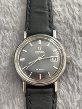 Vintage womens omega for sale  LEEDS