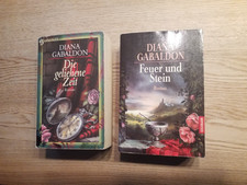Romane diana gabaldon gebraucht kaufen Romane diana gabaldon gebraucht kaufen  Berlin
