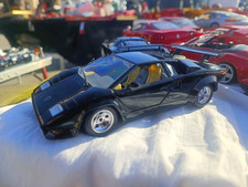 Lamborghini countach metal usato  Livorno
