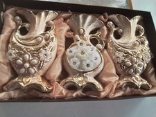 Set three decorative for sale  CROWTHORNE