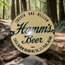 hamms beer sign for sale hamms beer sign for sale Crandall