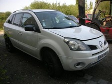 Alternateur renault koleos d'occasion  La Ville-aux-Clercs