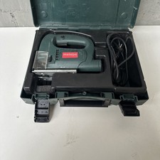 Nahezu ungenutzte metabo gebraucht kaufen  Dortmund