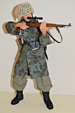 sniper figure for sale sniper figure for sale BROMSGROVE