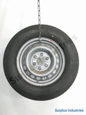 Roue secours mercedes d'occasion  France