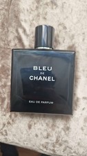 Chanel bleu parfum for sale  GLASGOW