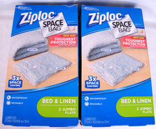 Lot ziplock space for sale  Mounds