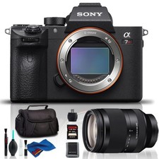 Sony alpha a7r for sale  Somerset
