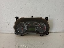 Quadro strumenti per usato  Italia