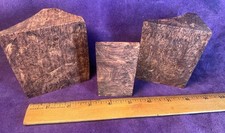 Honduran rosewood burl for sale  Pacifica
