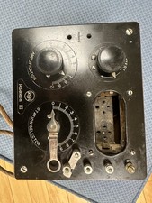 Rca radiola iii for sale  Montpelier