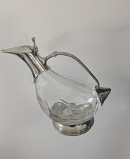 Vintage silver plate for sale  LEIGH