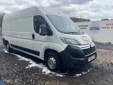 citroen h van for sale  LIVERPOOL