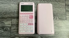 Casio 9750giii pink d'occasion  Expédié en Belgium