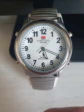 Chronon atomic talking for sale  FORFAR
