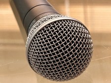Shure sm58 lce for sale  DUNDEE