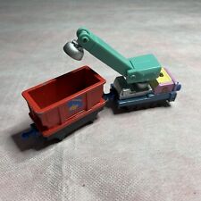 Chuggington train crane for sale  BLACKBURN