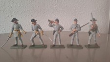 Lot starlux guerre d'occasion  Saint-Girons