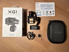 Hohem xg1 gimbal gebraucht kaufen  Hamburg