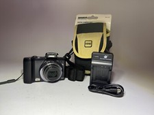Fotocamera digitale olympus usato  Treviso