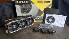 Zotac geforce gtx gebraucht kaufen  Nümbrecht
