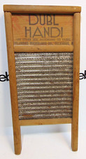 Washing board dubl for sale  Willard