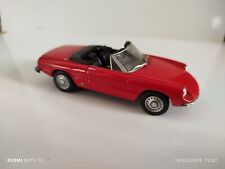 Modellino alfa romeo usato  Porto Cesareo