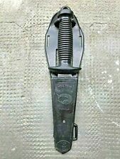 Mares sub coltello usato  Italia