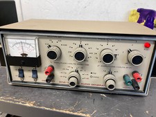 Vintage heathkit model for sale  Santa Rosa