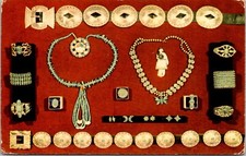 Indian jewelry collection for sale  Galion