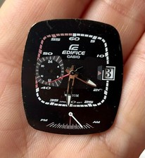 Casio edifice 100m usato  Torre Annunziata