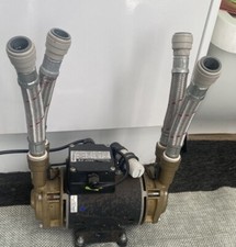 Tech flow shower for sale  COVENTRY