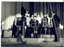 1963 sanremo canzoni usato  Milano