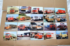 British road services for sale  NEW ROMNEY