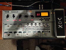 Amplificador de guitarra Vox Valvetronix ToneLab LE/pedal multi-efeitos comprar usado  Enviando para Brazil