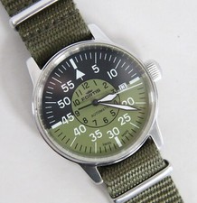Rare fortis flieger d'occasion  Expédié en Belgium