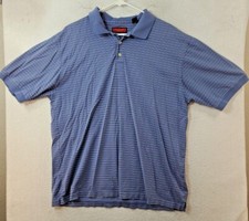 Usado, Camisa polo masculina Austin Reed London listrada roxa algodão macio grande comprar usado Usado, Camisa polo masculina Austin Reed London listrada roxa algodão macio grande comprar usado  Enviando para Brazil