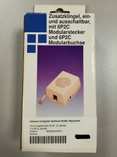 Helos zusatzklingel stecker gebraucht kaufen Helos zusatzklingel stecker gebraucht kaufen  Neumarkt i.d.OPf.