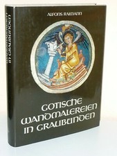 Alfons raimann gotische gebraucht kaufen  Würzburg
