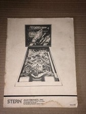 Stern pinball flight for sale  Fort Pierce