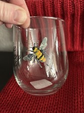 Tall 16.8oz bee for sale  Aurora