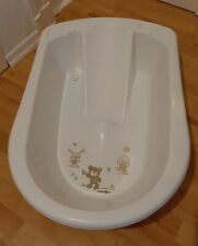 Baby badewanne motiv gebraucht kaufen  Eilenburg