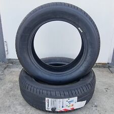 Set gomme estive usato  Italia