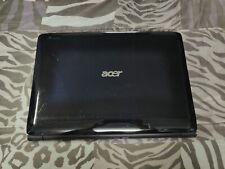 Notebook acer aspire usato  Napoli