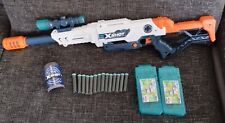 Nerf shot zuru gebraucht kaufen  Alsdorf