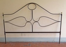 Testiera per letto usato  Torino