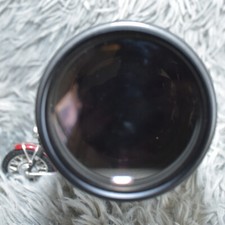 Sigma telephoto 400mm gebraucht kaufen  Wolfhagen