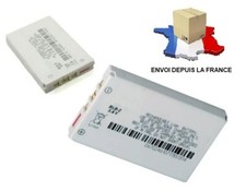 Batterie nokia blb d'occasion  Brives-Charensac