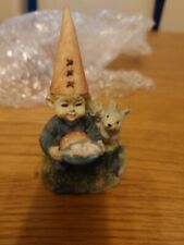 David gnome boy for sale  MALDON