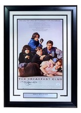 Molly ringwald signed for sale  Swedesboro